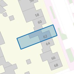 Perceel VRY00-T-2540