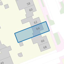 Perceel VRY00-T-2541