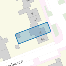 Perceel VRY00-T-2542