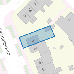 Perceel VRY00-T-2544