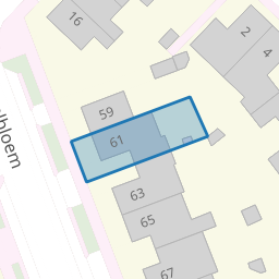 Perceel VRY00-T-2545