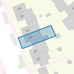 Perceel VRY00-T-2547