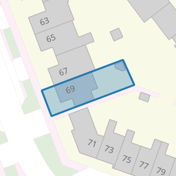 Perceel VRY00-T-2549