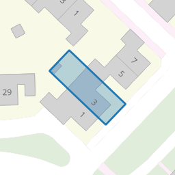 Perceel VRY00-T-2561