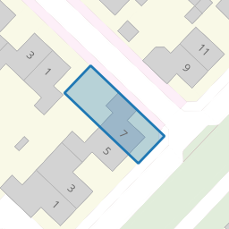 Perceel VRY00-T-2563