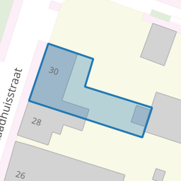 Perceel VRY00-T-2566