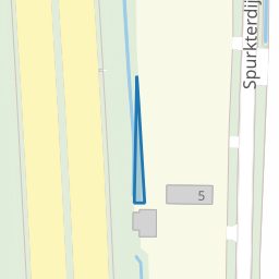 Perceel VRY00-T-2576