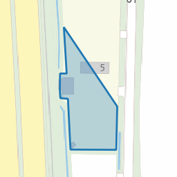 Perceel VRY00-T-2579