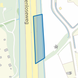 Perceel VRY00-T-2582