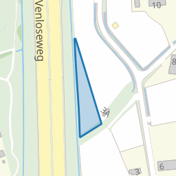 Perceel VRY00-T-2583