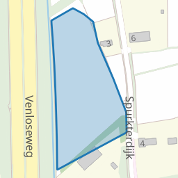 Perceel VRY00-T-2585