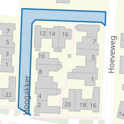 Perceel VRY00-T-2590