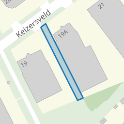 Perceel VRY00-T-2591