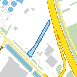 Perceel VRY00-T-2594