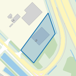 Perceel VRY00-T-2595