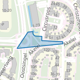 Perceel VRY00-T-2606