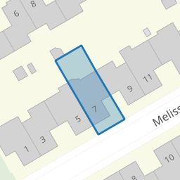 Perceel VRY00-T-2618