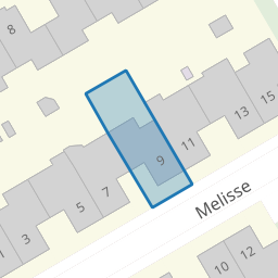 Perceel VRY00-T-2619