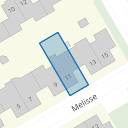 Perceel VRY00-T-2620