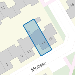 Perceel VRY00-T-2621