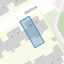 Perceel VRY00-T-2624