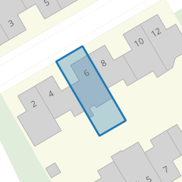 Perceel VRY00-T-2626