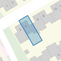 Perceel VRY00-T-2627