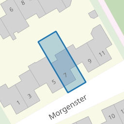 Perceel VRY00-T-2632