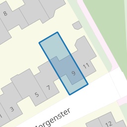 Perceel VRY00-T-2633