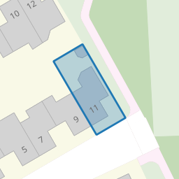 Perceel VRY00-T-2634