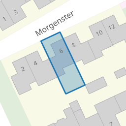 Perceel VRY00-T-2638