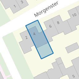 Perceel VRY00-T-2639