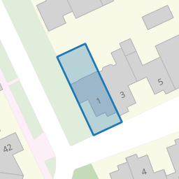 Perceel VRY00-T-2641