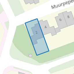 Perceel VRY00-T-2652