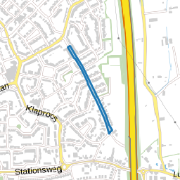 Perceel VRY00-T-2654