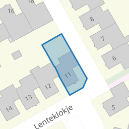 Perceel VRY00-T-2659