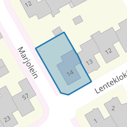 Perceel VRY00-T-2662