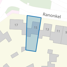 Perceel VRY00-T-2666