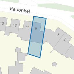 Perceel VRY00-T-2669