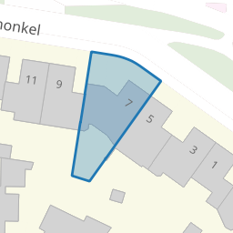 Perceel VRY00-T-2670