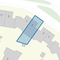 Perceel VRY00-T-2671