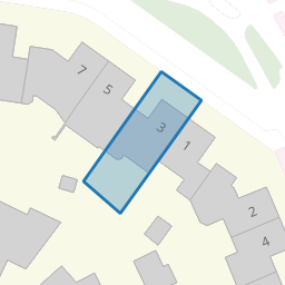 Perceel VRY00-T-2672