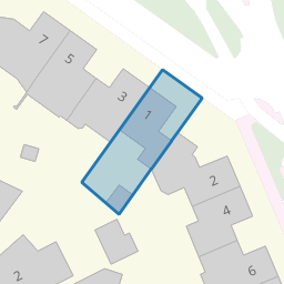 Perceel VRY00-T-2673