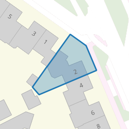 Perceel VRY00-T-2674