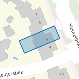 Perceel VRY00-T-2676