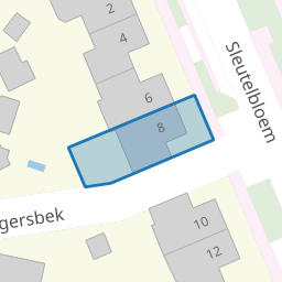 Perceel VRY00-T-2677