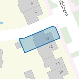 Perceel VRY00-T-2678