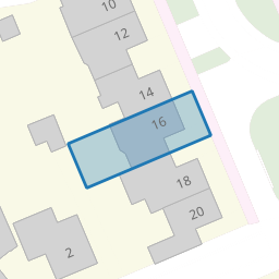 Perceel VRY00-T-2681