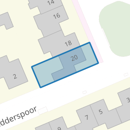 Perceel VRY00-T-2683