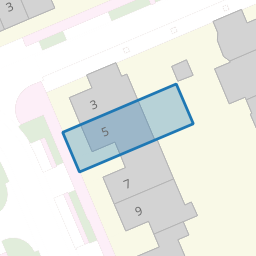 Perceel VRY00-T-2686